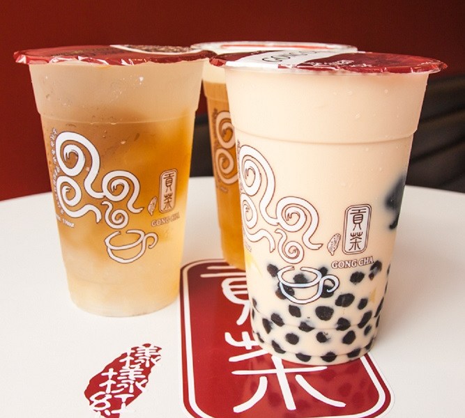 Why Bubble Tea (Boba) is Taking Over 1