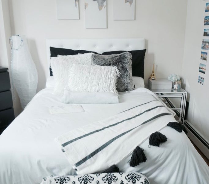 I Crafted My Dream Bedroom From Scratch and You Can Too 1