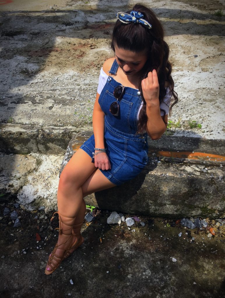 4 Summer Trends That I Have Been Wearing