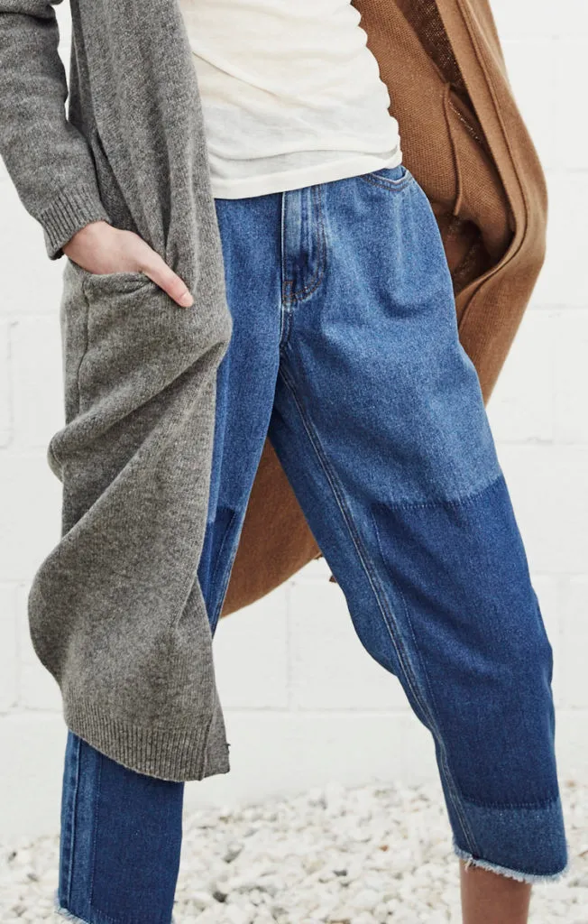 Your Closet is Craving These Under-$80 Denim Styles