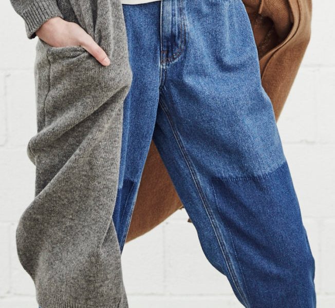 Your Closet is Craving These Under-$80 Denim Styles 1
