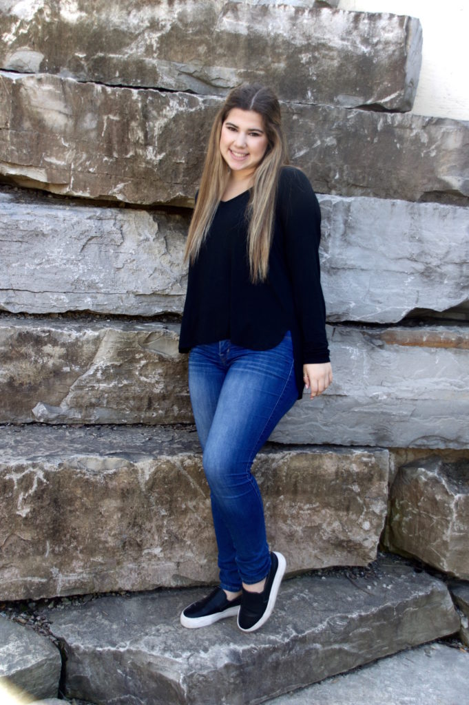 STYLE GURU STYLE: Falling into Spring