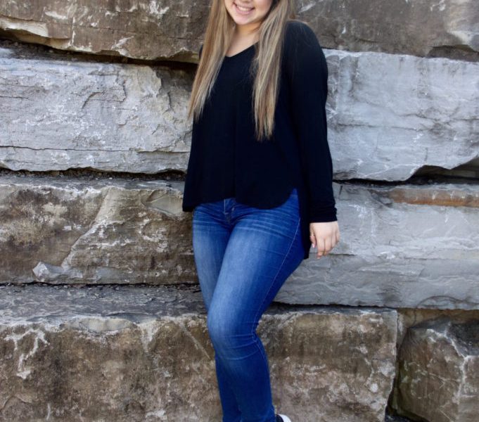 STYLE GURU STYLE: Falling into Spring 1