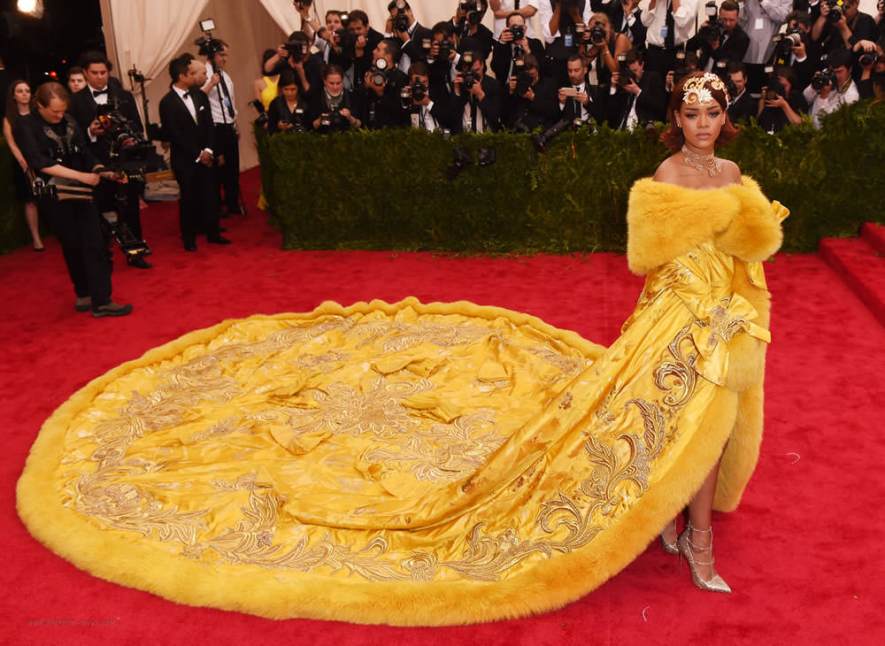 We’re Doing Something REALLY Cool For The Met Gala