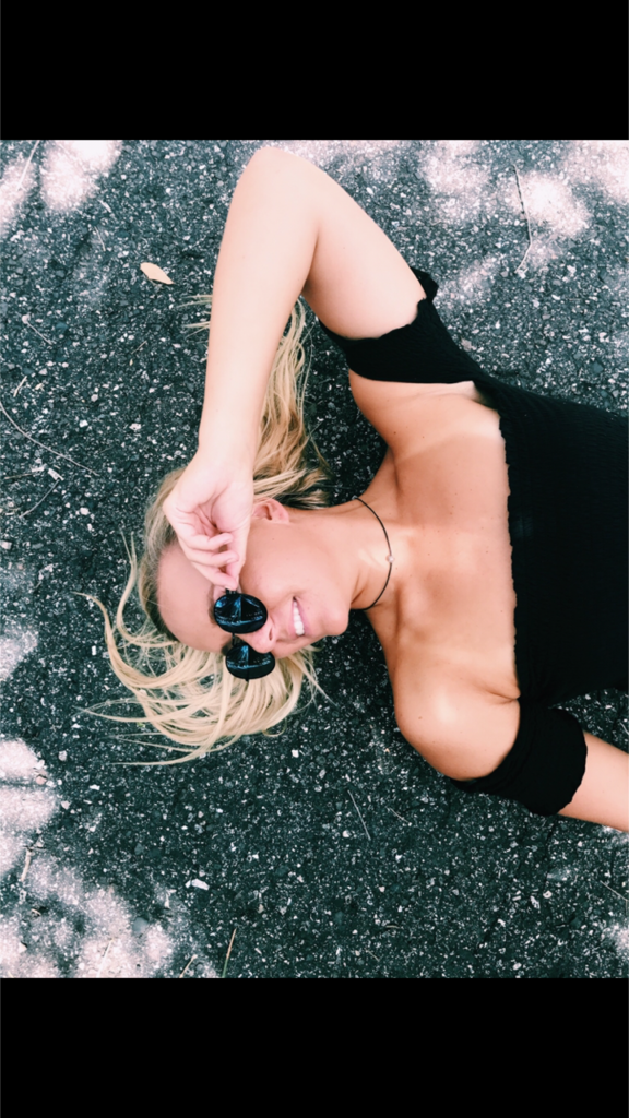 4 Tips to Becoming a Bohemian Beach Babe