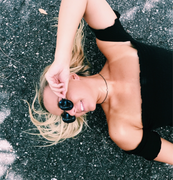 4 Tips to Becoming a Bohemian Beach Babe 1