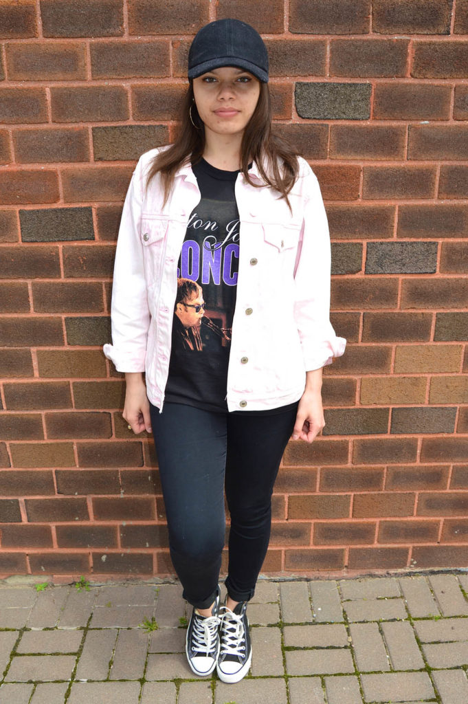 STYLE GURU STYLE: Millennial Pink