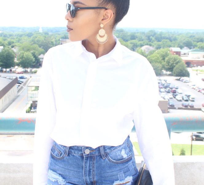 3 Wonderful Ways to Wear Denim 1