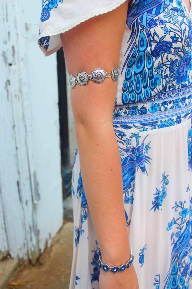 The Perfect Festival-Chic Look