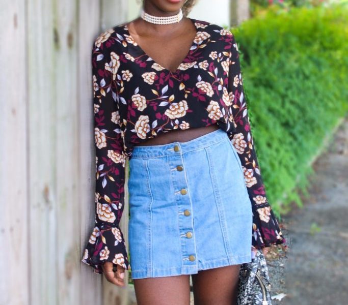 Fashion In My Eyes 1