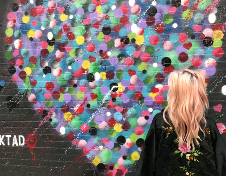 How to Look Bomb on a Budget—A Guide for the College Girl 1