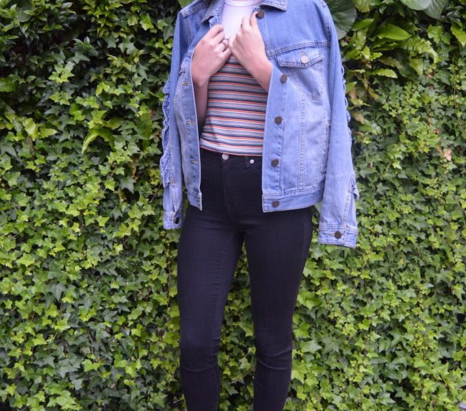 How to Dress Like a Londoner in the Summertime 1