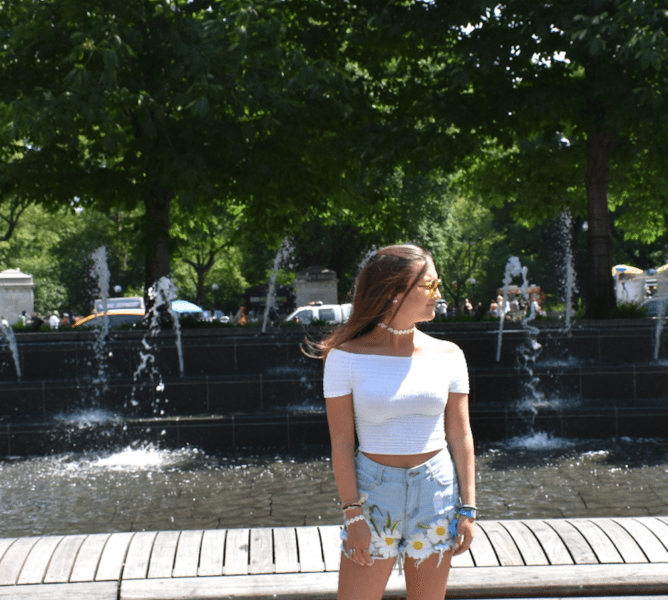 Mellow for Yellow—The Color You Won’t Believe You Can Look Good In 1