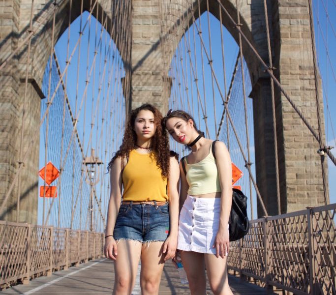 Outfits that Beat the Heat in NYC 1