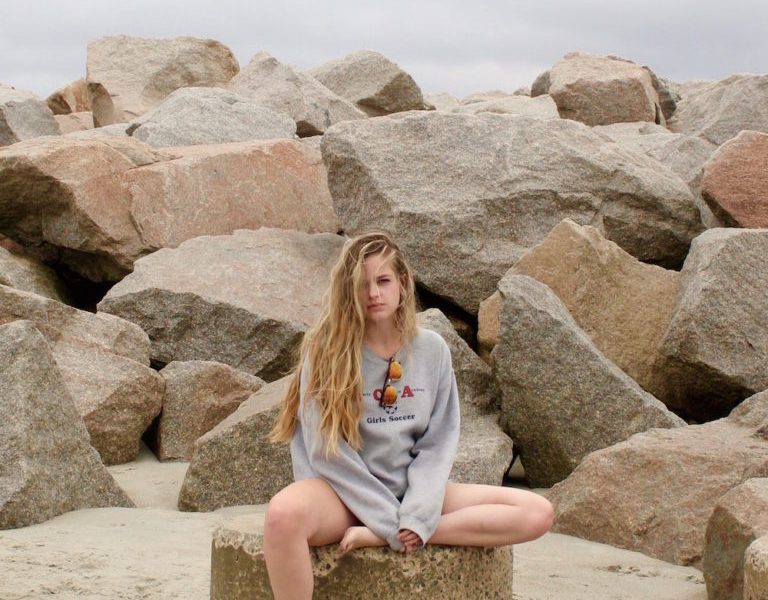 Beauty Tips for the Beach Survivalist 1