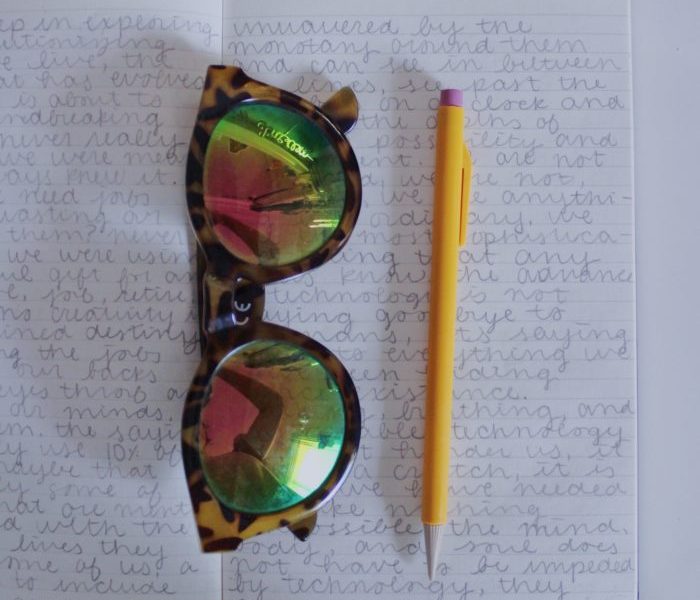 3 Techniques to Help You Get Into Journaling 1