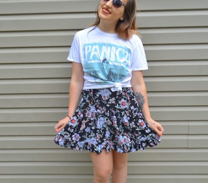 How You Can Layer Up This Summer 1