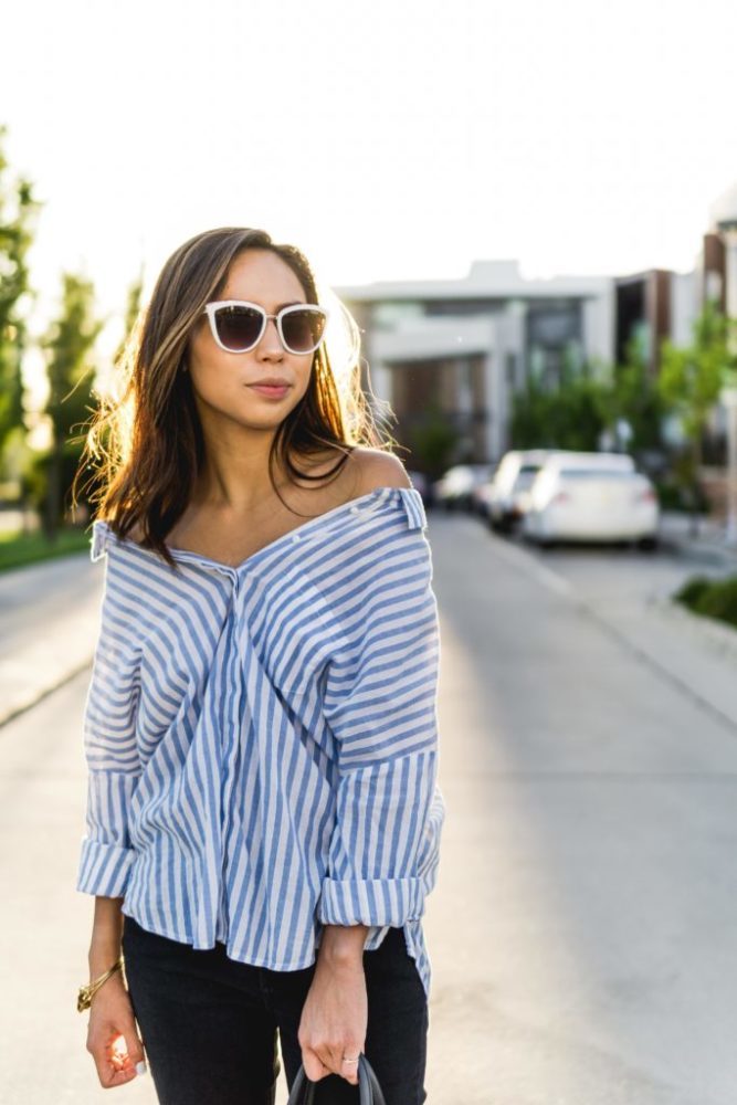 Trends Your Local Fashionistas Are Following This Summer
