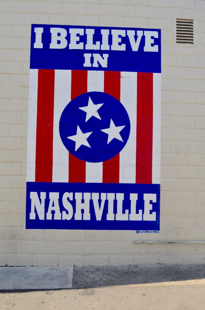 An Instagrammer’s Guide to a Day In Nashville