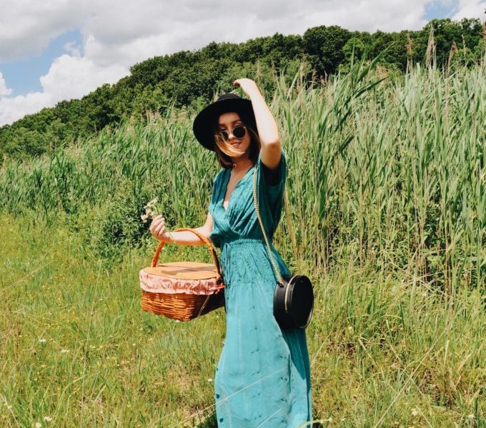 3 Ways to Find Tranquility During a Hectic Summer 1