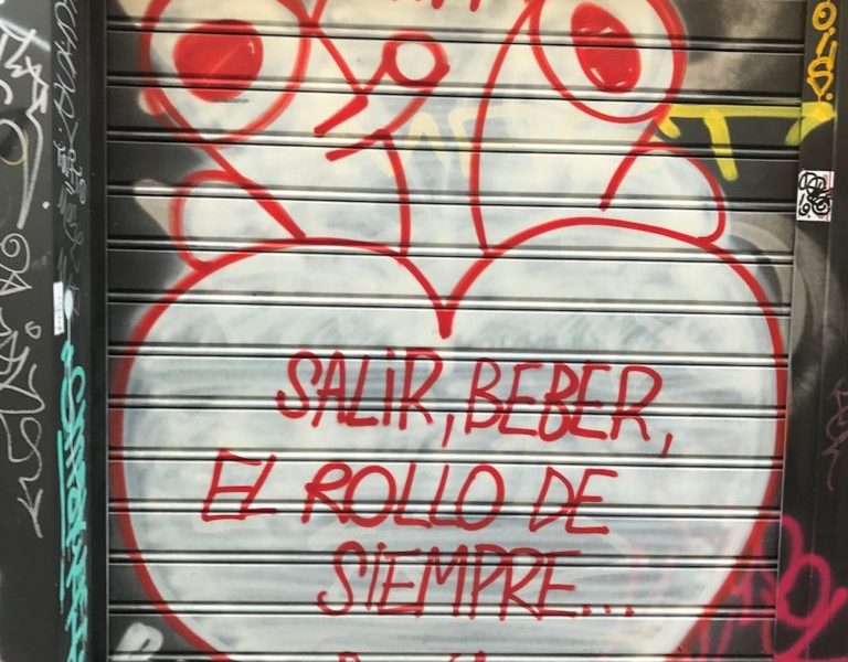 A Guide to a Not So Typical Tourist Stay in Madrid 1