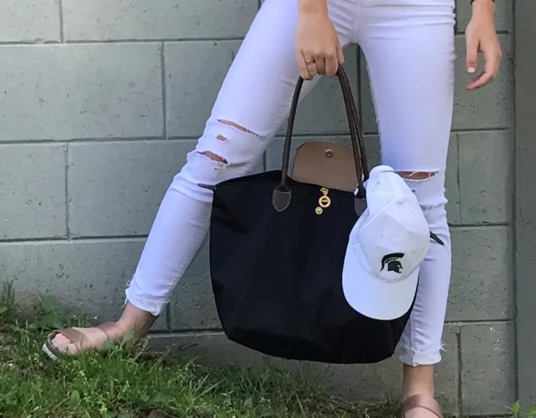 What's In My Bag This Summer? 1