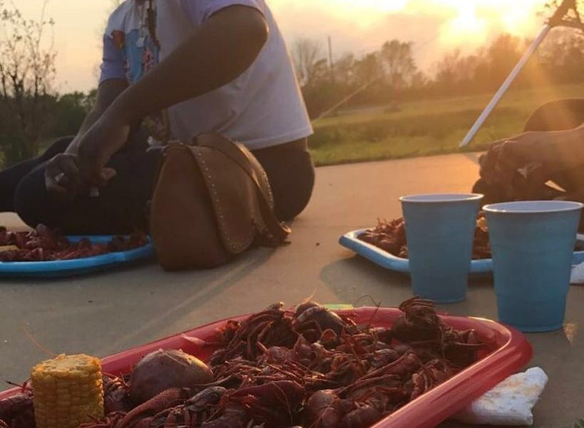 City Livin’: How My Life Changed When I Got Off Campus 1