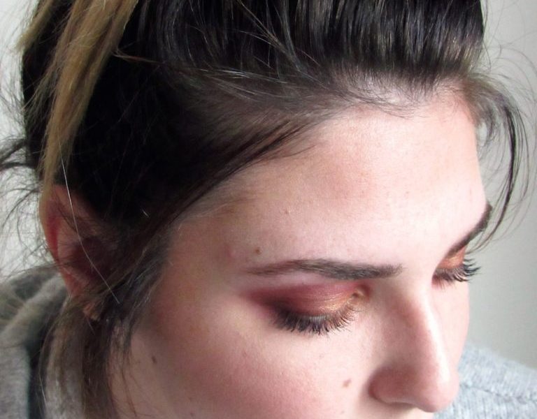 How to Spice Up Your Summer Makeup 1