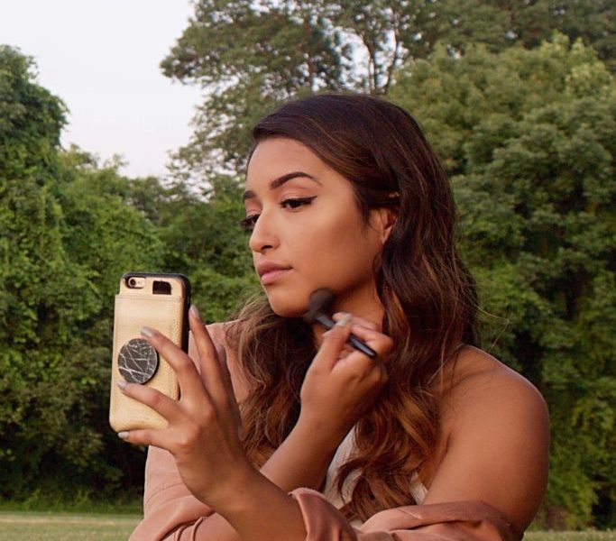 Long Lasting Makeup For The Summer 1