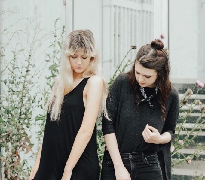 Styling for Dynamic Duos 1