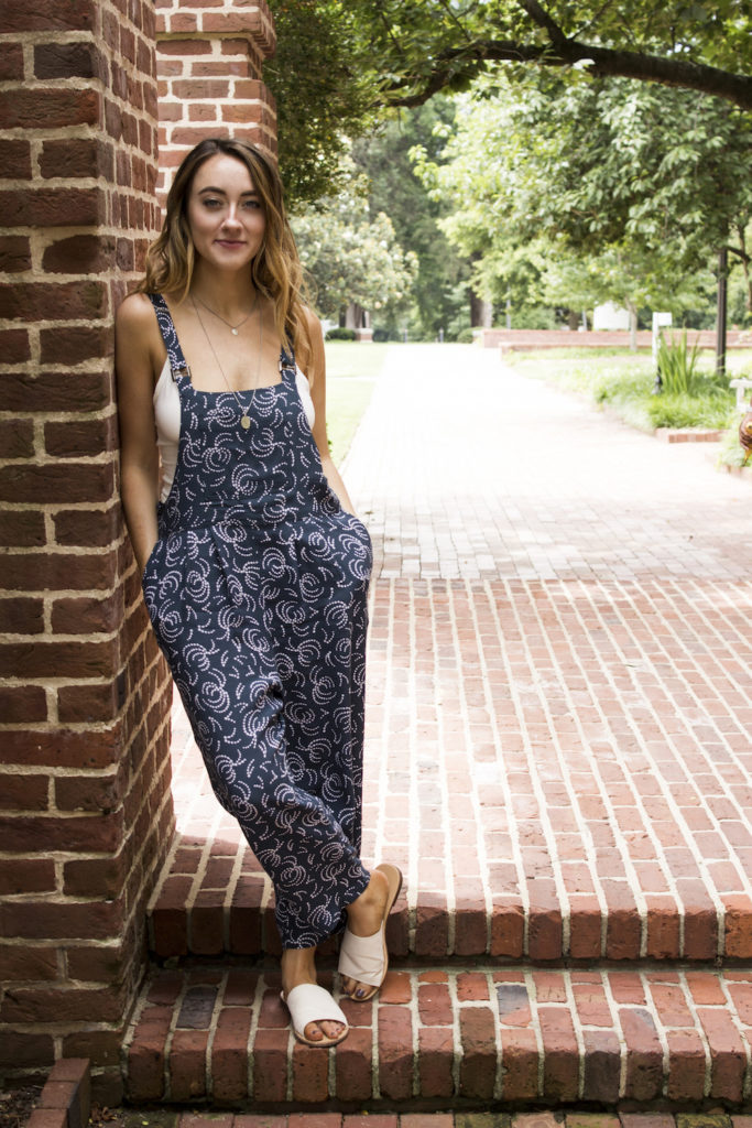 Slaying Your Summer Internship in Overalls