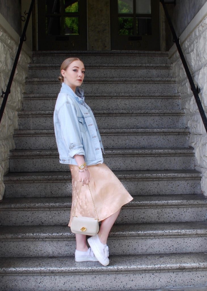 5 Ways to Look Model Chic Without Really Trying