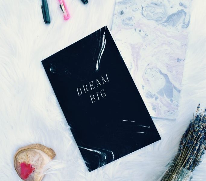How I Use Bullet Journaling to Help my Anxiety 1
