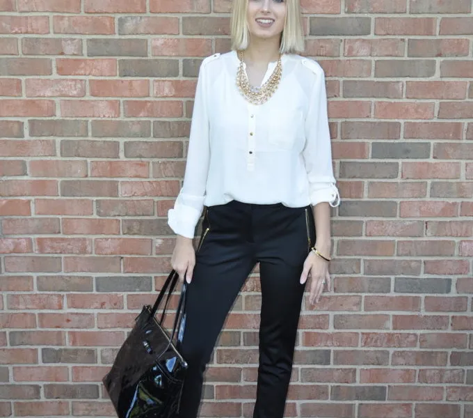 Adulting and Looking the Part 1