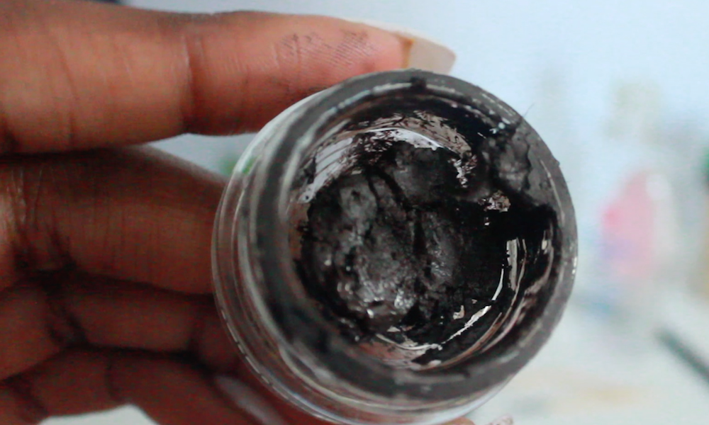 This Video Shows You How To Bring Your Dried Out Creme Products Back to Life 1