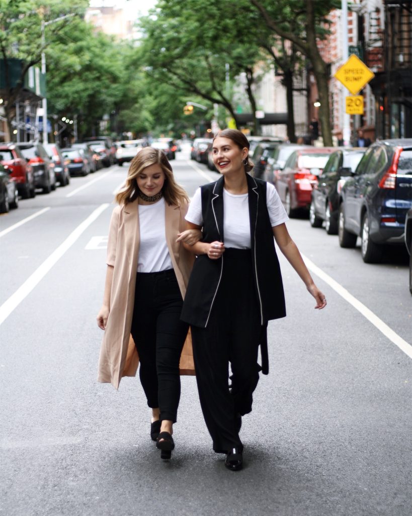 Here's Exactly How To Fake an Expensive Wardrobe