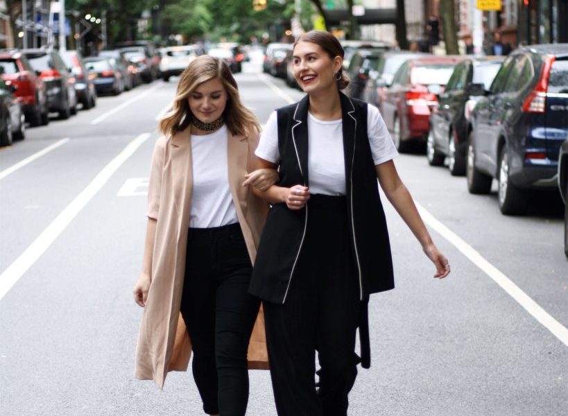 Here's Exactly How To Fake an Expensive Wardrobe 1