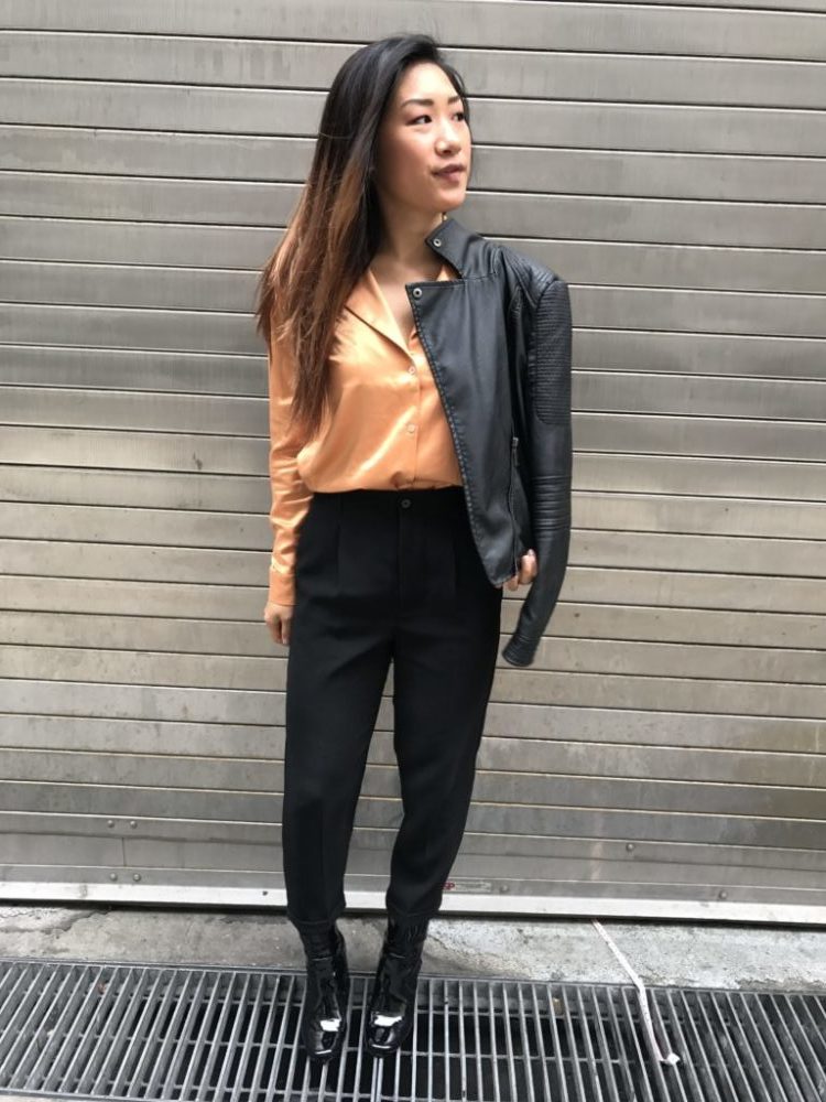 City Intern