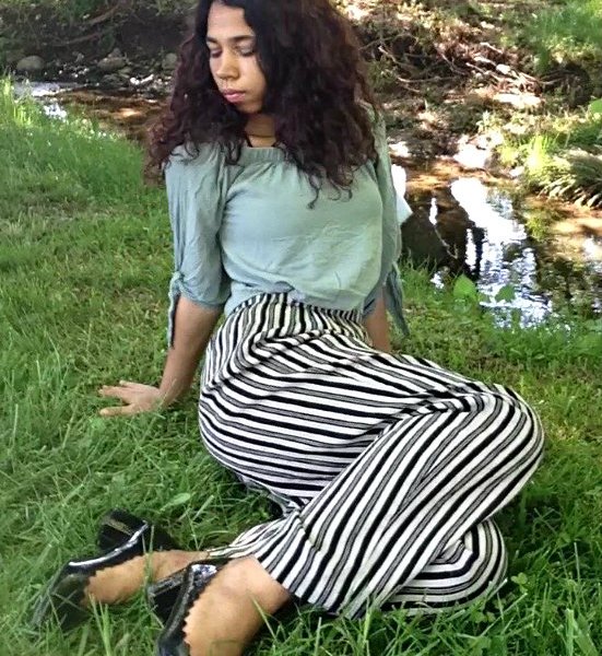 Party for Palazzo: The Summer's Hottest Pants 1