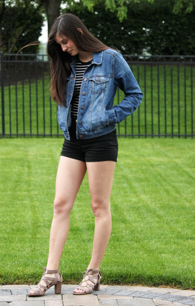 How to Layer for Summer