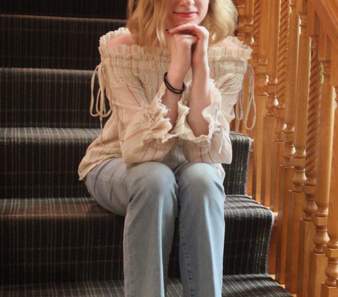 How to Style Jeans for Summer 1