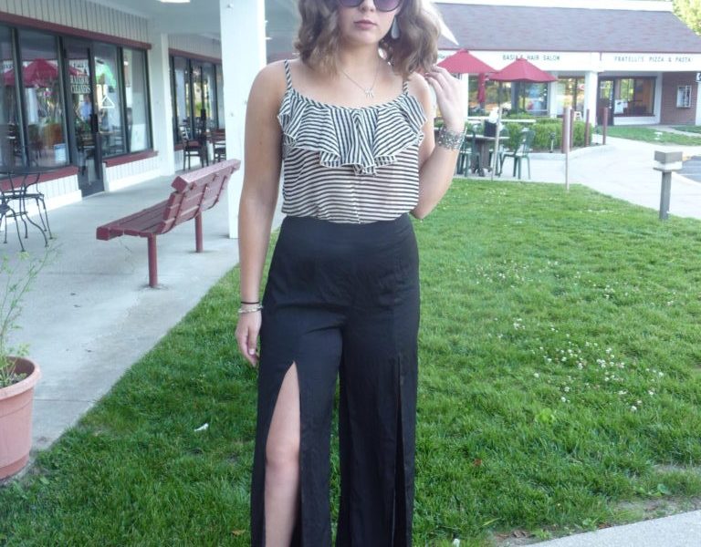 The Hottest New Trend This Summer 1