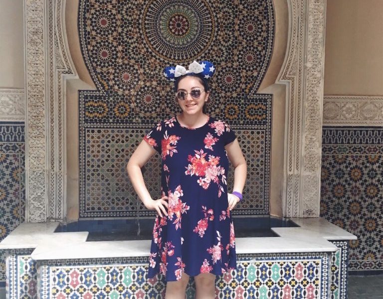 5 Things You Need To Do At Disney World 1