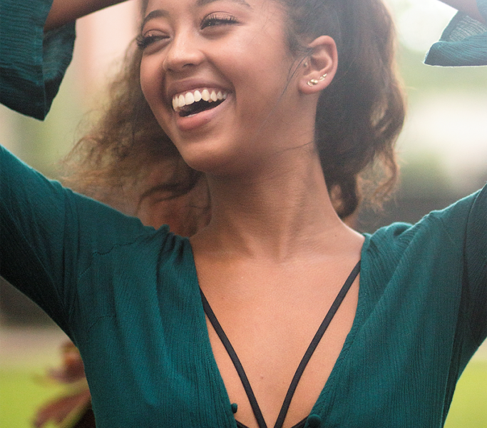 How to Stay Au Naturale This Summer 1