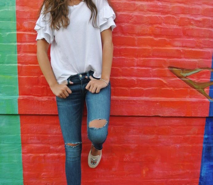 Espadrilles: The Must-Have Shoe of the Summer 1