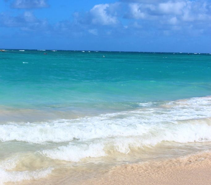 Make This the Summer of Yes 1