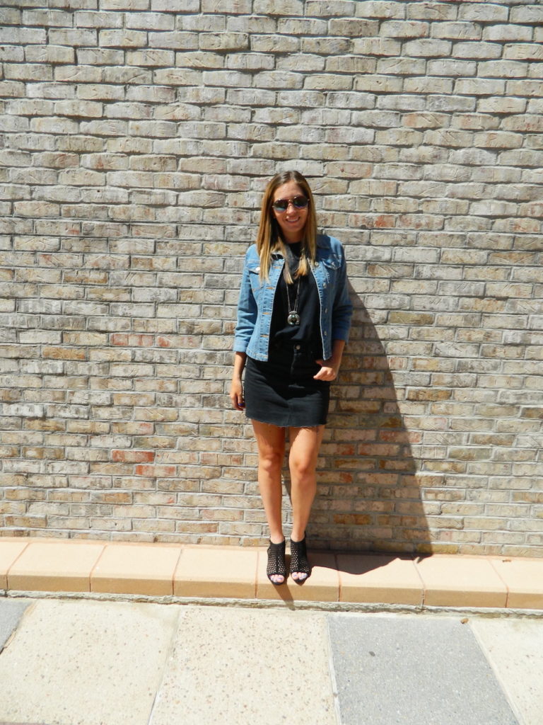 Forget What You Heard—Black is Still the New Black