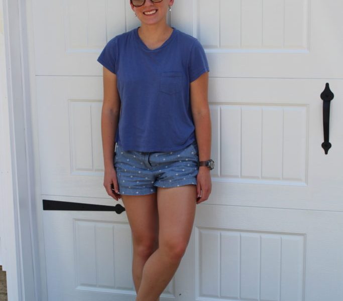 How I Learned to Love My Hair 1