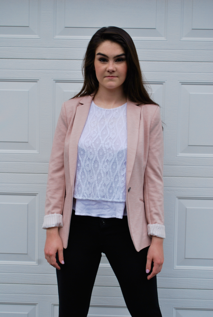 Dress to Impress—Business Casual Outfit Tips