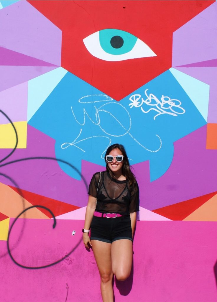 Miami, the Perfect Summer Getaway